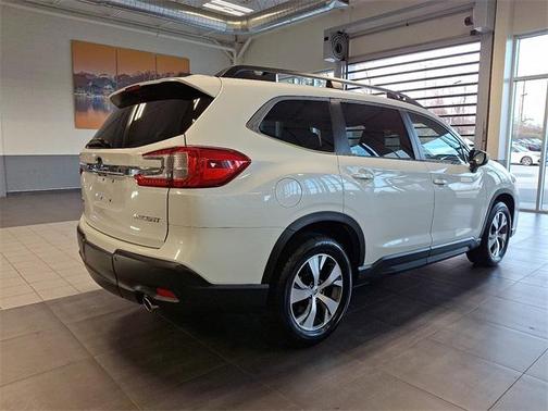 2024 Subaru Ascent Premium 7-Passenger