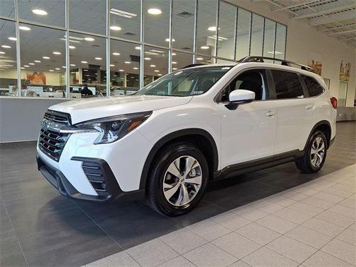 2024 Subaru Ascent Premium 7-Passenger