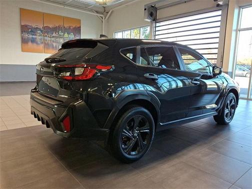 2024 Subaru Crosstrek Base