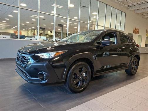 2024 Subaru Crosstrek Base