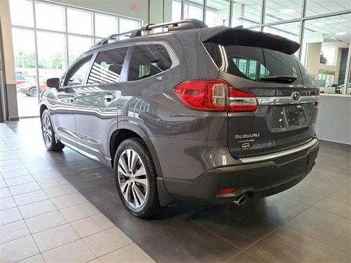 2022 Subaru Ascent Touring 7-Passenger