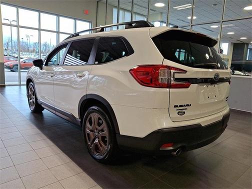 2025 Subaru Ascent Bronze Edition 7-Passenger