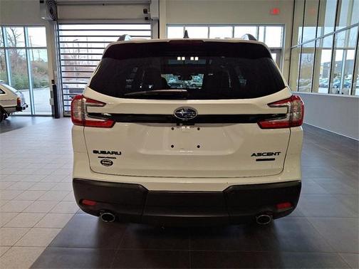 2025 Subaru Ascent Bronze Edition 7-Passenger