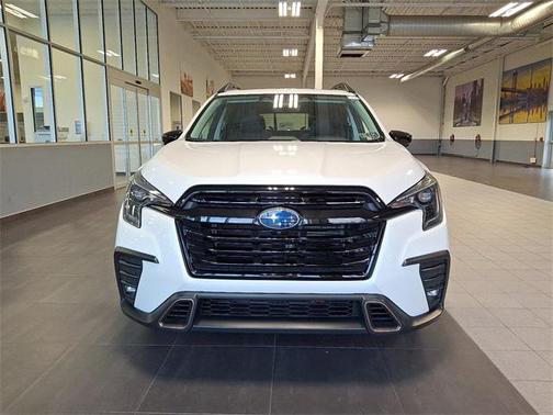 2025 Subaru Ascent Bronze Edition 7-Passenger