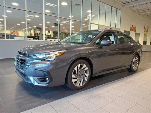 2025 Subaru Legacy Limited