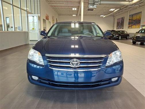 2007 Toyota Avalon XLS