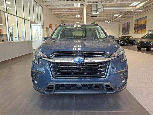 2023 Subaru Ascent Limited 7-Passenger