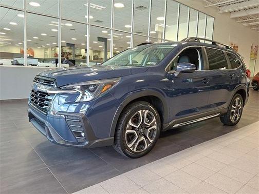2023 Subaru Ascent Limited 7-Passenger