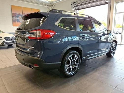 2023 Subaru Ascent Limited 7-Passenger