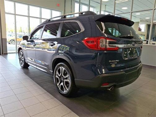 2023 Subaru Ascent Limited 7-Passenger