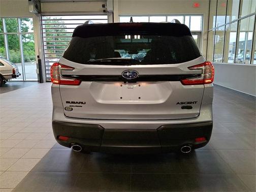 2025 Subaru Ascent Onyx Edition 7-Passenger
