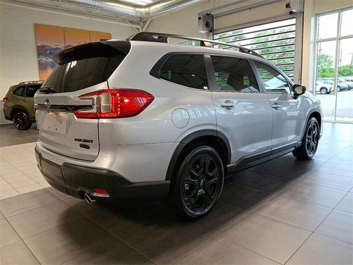 2025 Subaru Ascent Onyx Edition 7-Passenger
