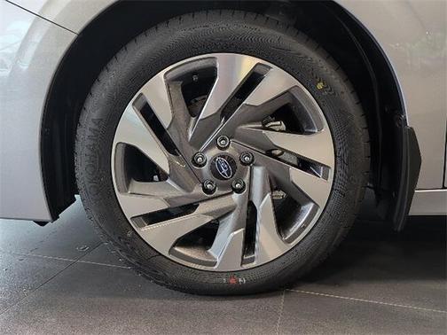 2025 Subaru Legacy Limited