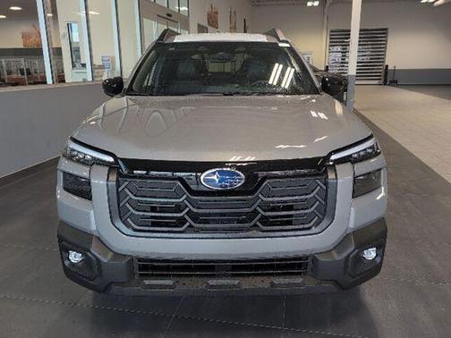 River Rock Pearl 2026 Subaru Outback Premium