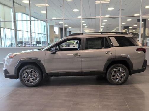 River Rock Pearl 2026 Subaru Outback Premium