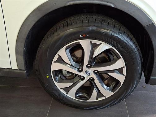 2020 Subaru Outback Touring XT