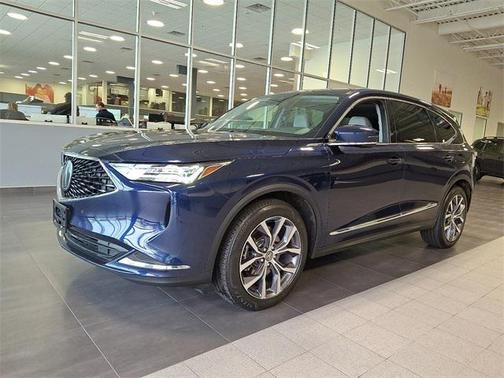 2023 Acura MDX Technology Package