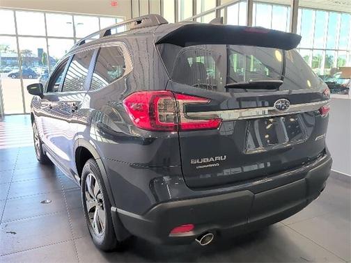 2025 Subaru Ascent Premium 7-Passenger