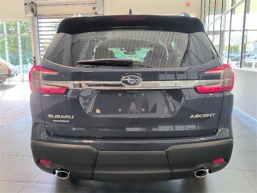 2025 Subaru Ascent Premium 7-Passenger