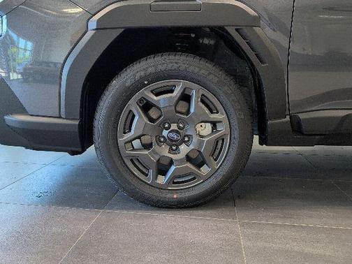 Magnetite Gray Metallic 2026 Subaru Outback Premium