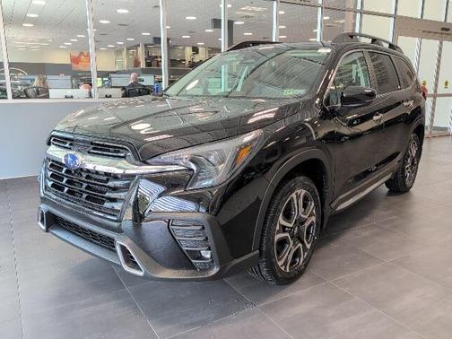 2025 Subaru Ascent Touring 7-Passenger