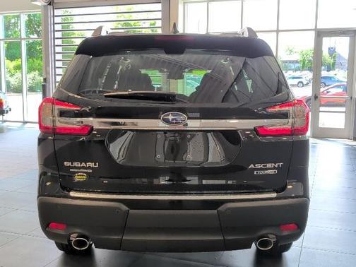 2025 Subaru Ascent Touring 7-Passenger