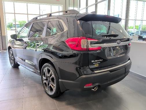 2025 Subaru Ascent Touring 7-Passenger