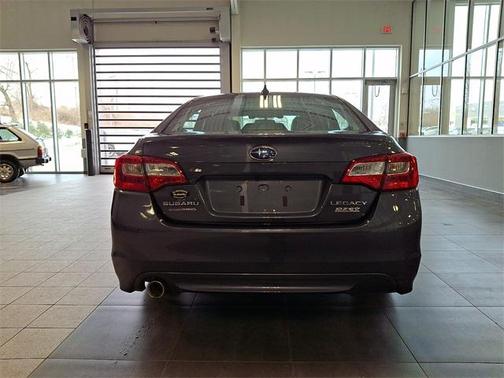 2016 Subaru Legacy Premium