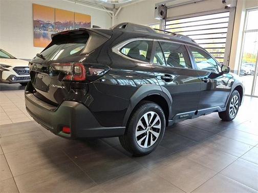 2023 Subaru Outback Base