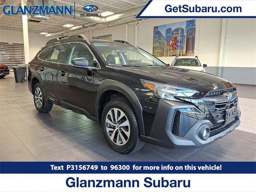 2023 Subaru Outback Base