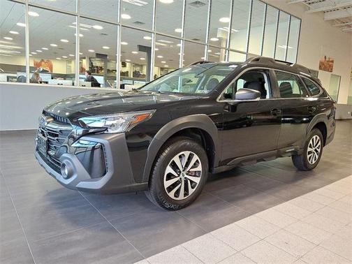 2023 Subaru Outback Base