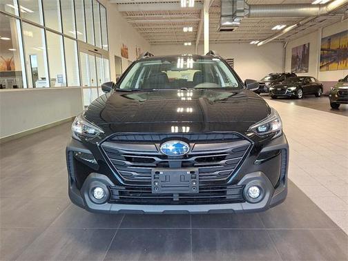 2023 Subaru Outback Base