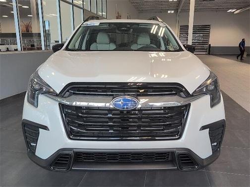 2025 Subaru Ascent Limited 7-Passenger