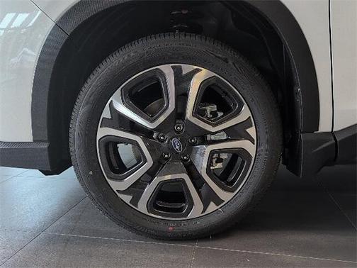 2025 Subaru Ascent Limited 7-Passenger