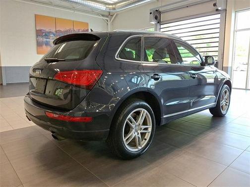 2013 Audi Q5 2.0T Premium Plus