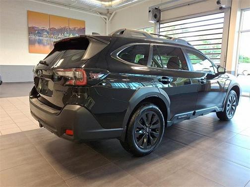 2023 Subaru Outback Onyx Edition XT