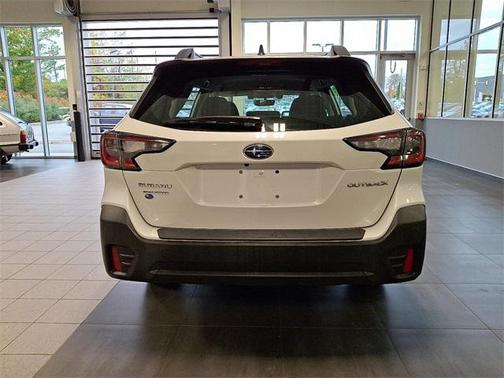 2020 Subaru Outback Base