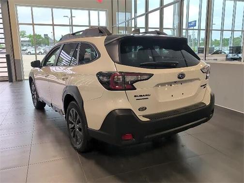 2025 Subaru Outback Onyx Edition XT