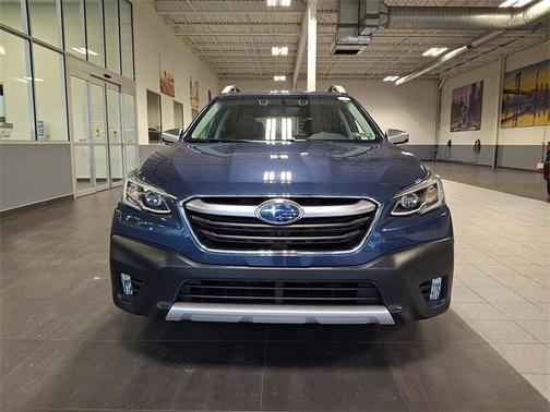 2021 Subaru Outback Touring XT