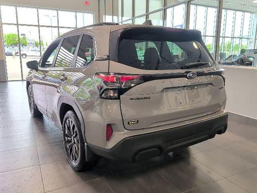 River Rock Pearl 2026 Subaru Forester Sport
