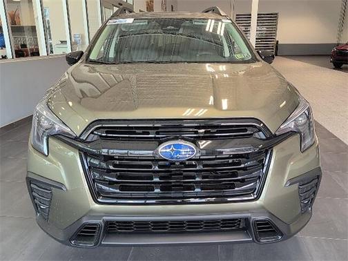 2025 Subaru Ascent Onyx Edition Touring 7-Passenger