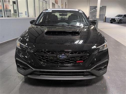 2025 Subaru WRX Premium