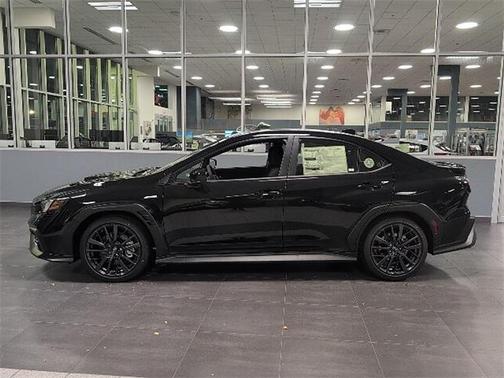 2025 Subaru WRX Premium