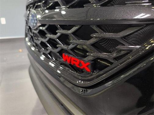 2025 Subaru WRX Premium