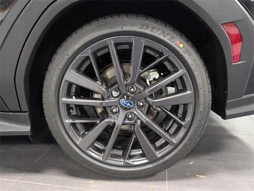 2025 Subaru WRX Premium