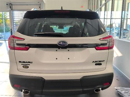 2025 Subaru Ascent Onyx Edition 7-Passenger