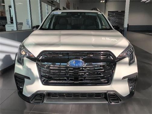 2025 Subaru Ascent Onyx Edition 7-Passenger