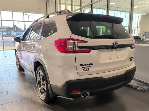 2025 Subaru Ascent Onyx Edition 7-Passenger