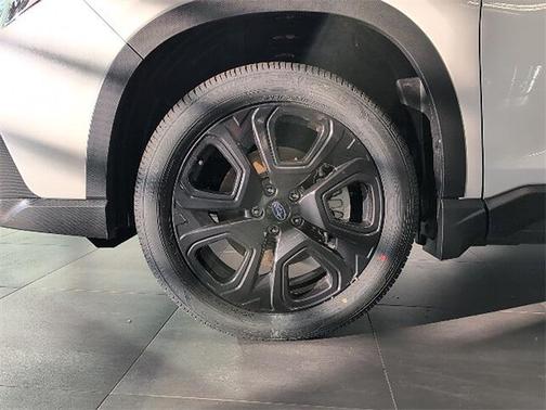 2025 Subaru Ascent Onyx Edition 7-Passenger