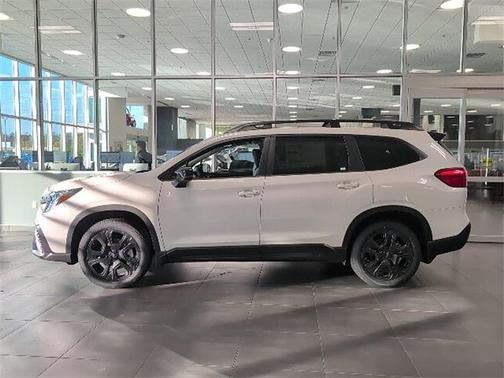 2025 Subaru Ascent Onyx Edition 7-Passenger